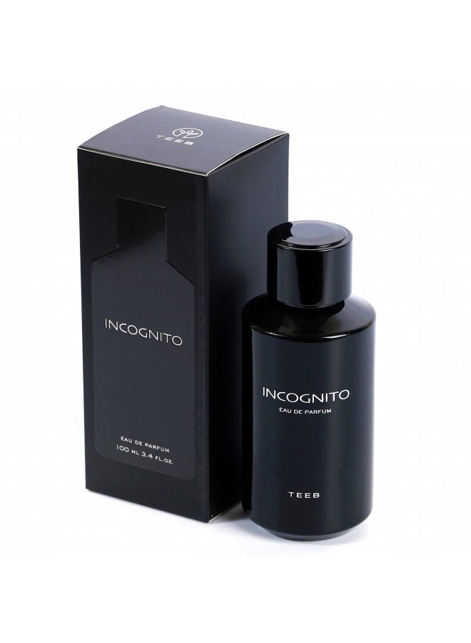 طيب عود والعطور عطر إنكوغنيتو تيب أو دو بارفيوم 100 مل (3.4 أونصة سائلة) - Image 3